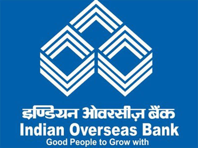   Indian Overseas Bank